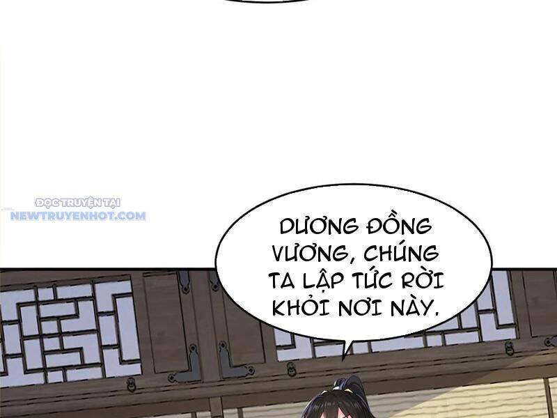 Ta Thực Sự Không Muốn Làm Thần Tiên Chap 101 - Next Chap 102
