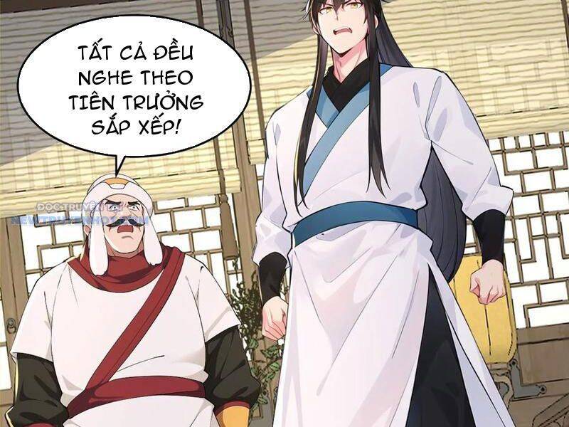 Ta Thực Sự Không Muốn Làm Thần Tiên Chap 101 - Next Chap 102