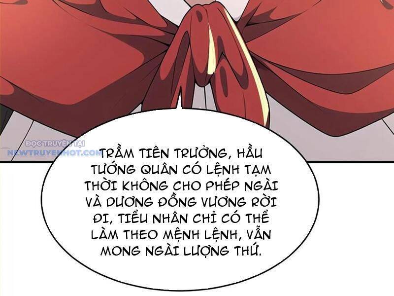 Ta Thực Sự Không Muốn Làm Thần Tiên Chap 101 - Next Chap 102