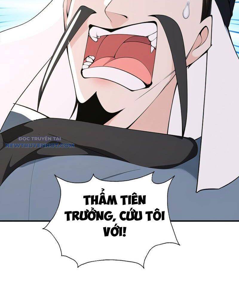 Ta Thực Sự Không Muốn Làm Thần Tiên Chap 106 - Next Chap 107