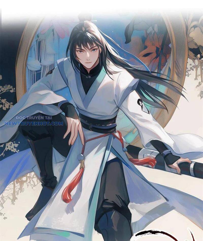 Ta Thực Sự Không Muốn Làm Thần Tiên Chap 107 - Next Chap 108