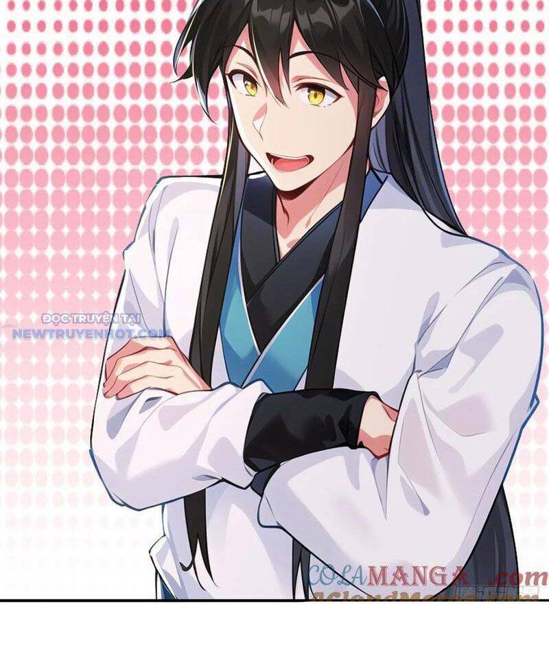 Ta Thực Sự Không Muốn Làm Thần Tiên Chap 107 - Next Chap 108