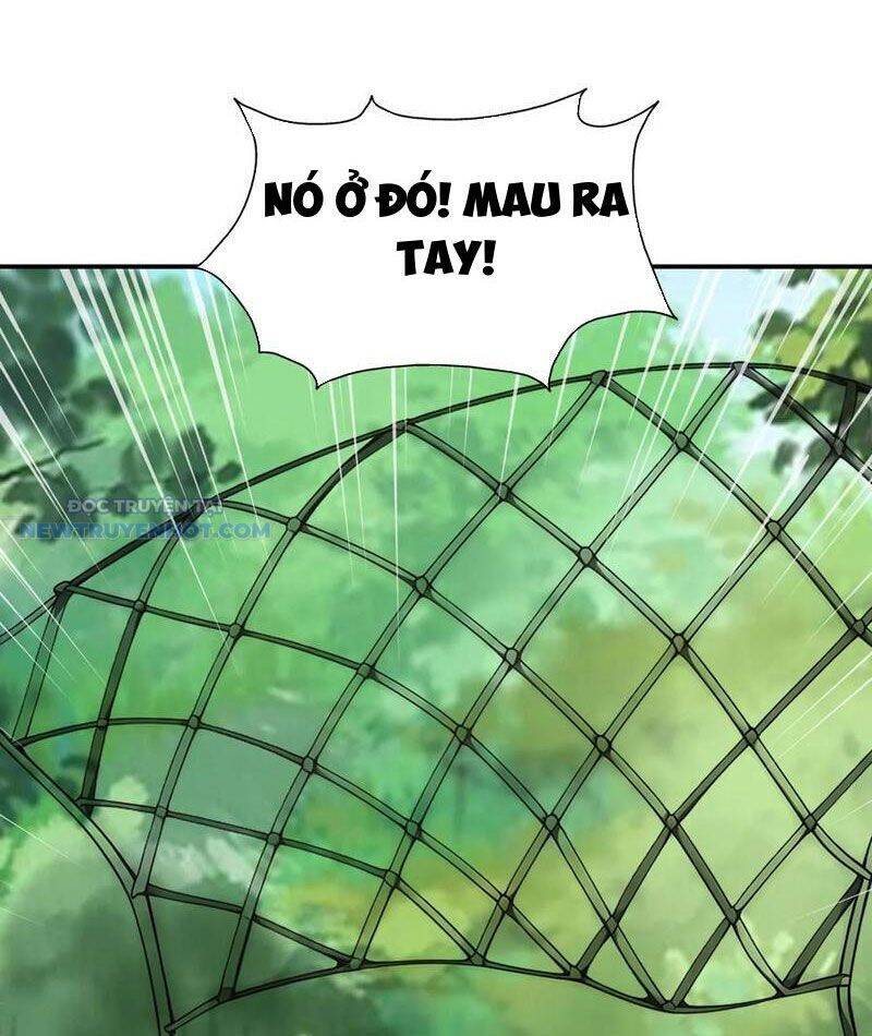 Ta Thực Sự Không Muốn Làm Thần Tiên Chap 107 - Next Chap 108