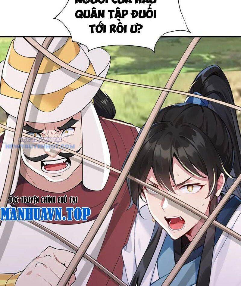 Ta Thực Sự Không Muốn Làm Thần Tiên Chap 107 - Next Chap 108