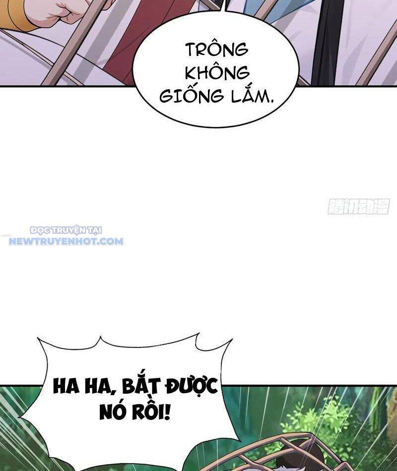 Ta Thực Sự Không Muốn Làm Thần Tiên Chap 107 - Next Chap 108