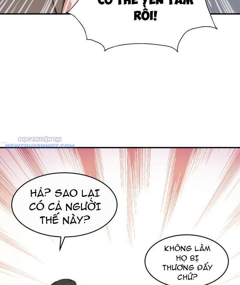 Ta Thực Sự Không Muốn Làm Thần Tiên Chap 107 - Next Chap 108