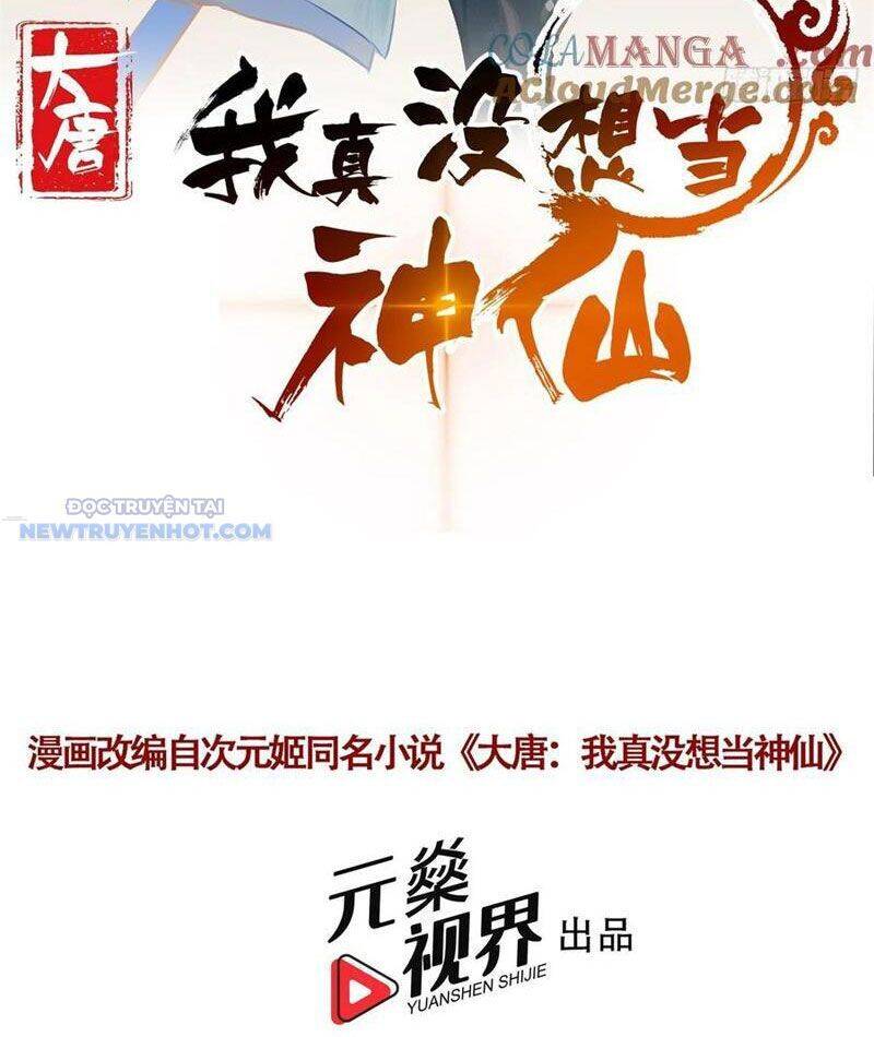 Ta Thực Sự Không Muốn Làm Thần Tiên Chap 107 - Next Chap 108