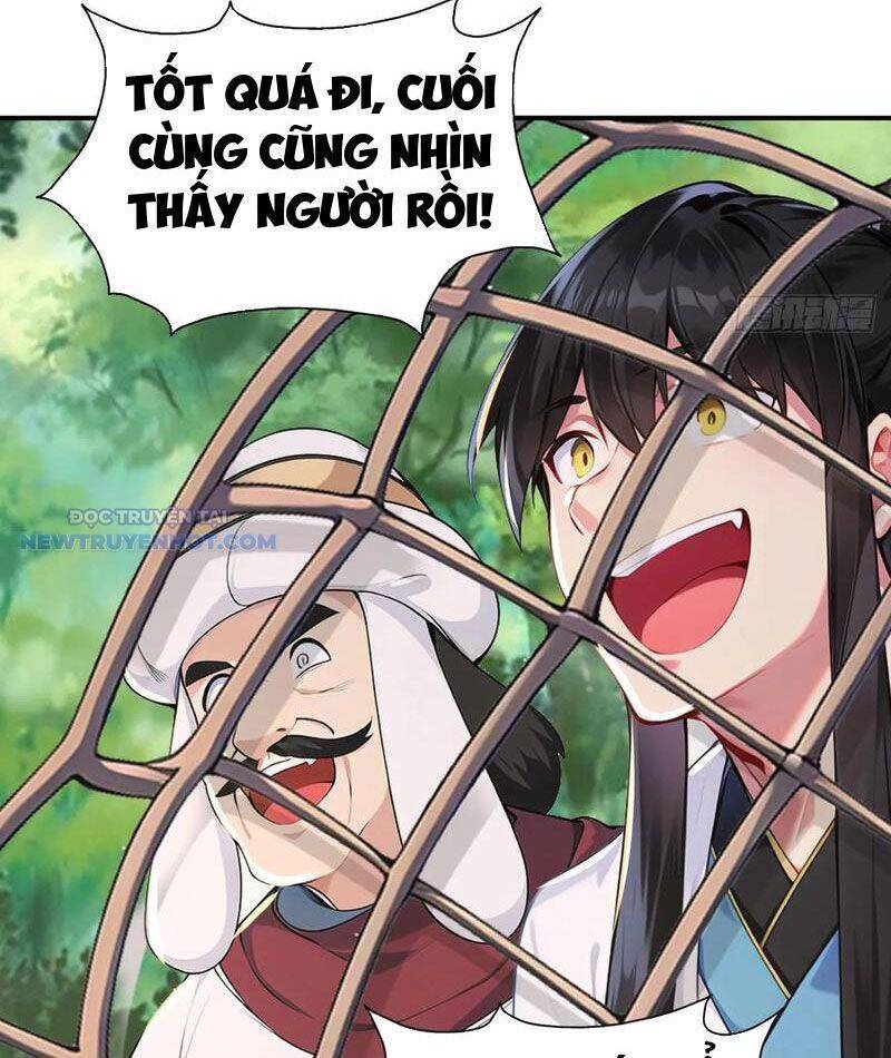 Ta Thực Sự Không Muốn Làm Thần Tiên Chap 107 - Next Chap 108