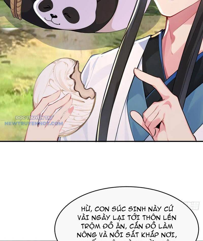 Ta Thực Sự Không Muốn Làm Thần Tiên Chap 107 - Next Chap 108