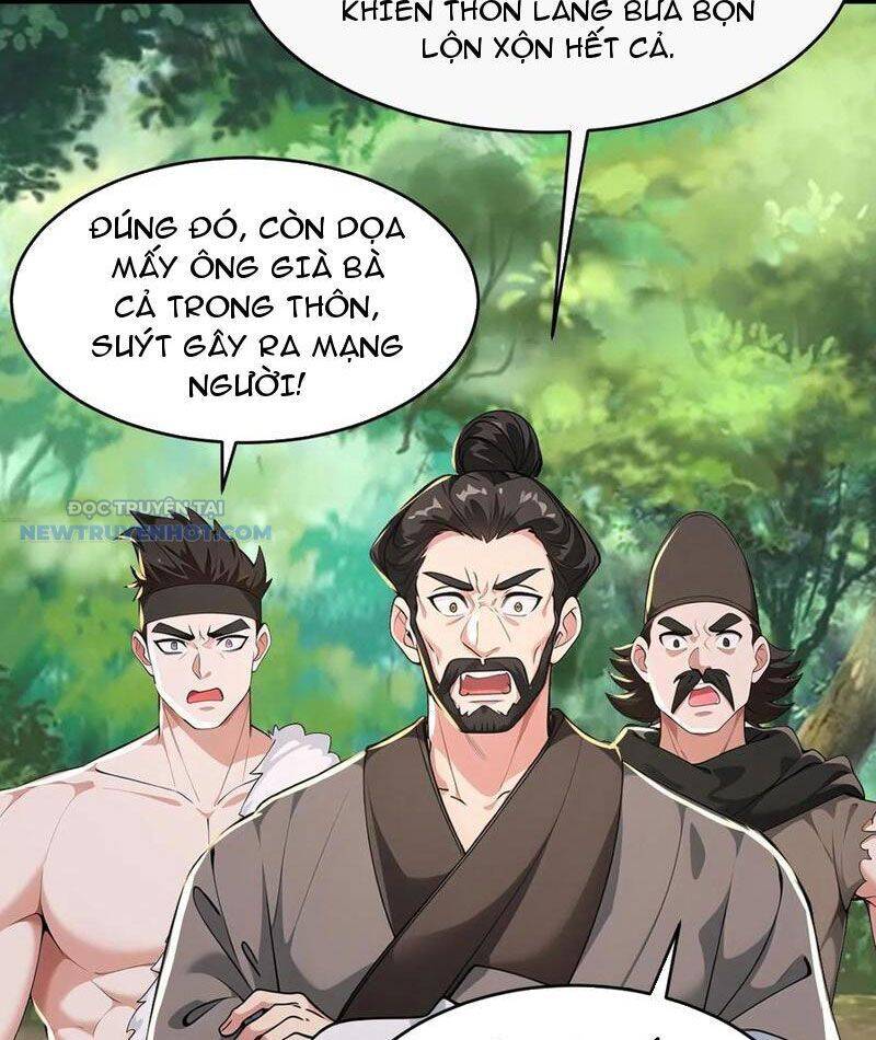 Ta Thực Sự Không Muốn Làm Thần Tiên Chap 107 - Next Chap 108