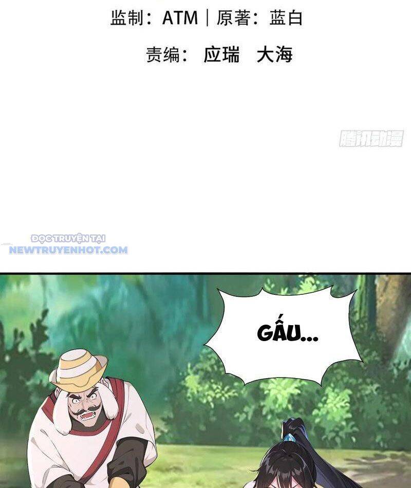 Ta Thực Sự Không Muốn Làm Thần Tiên Chap 107 - Next Chap 108