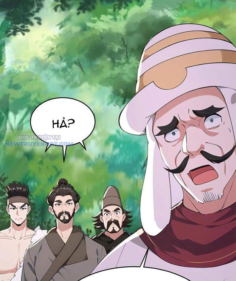 Ta Thực Sự Không Muốn Làm Thần Tiên Chap 107 - Next Chap 108