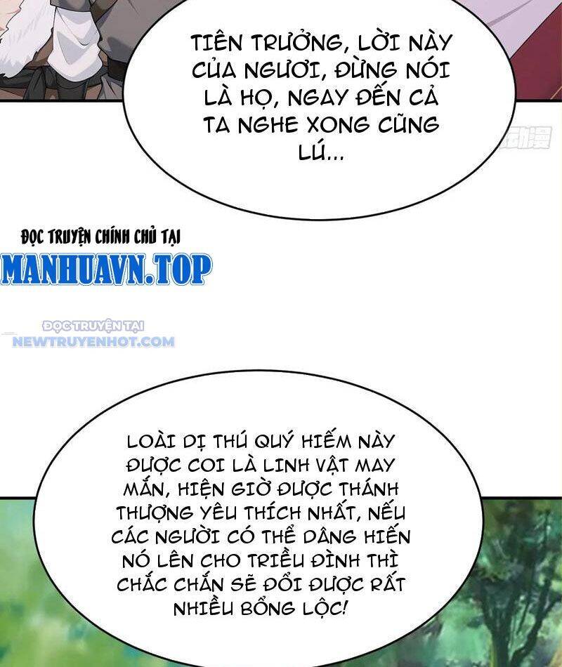 Ta Thực Sự Không Muốn Làm Thần Tiên Chap 107 - Next Chap 108