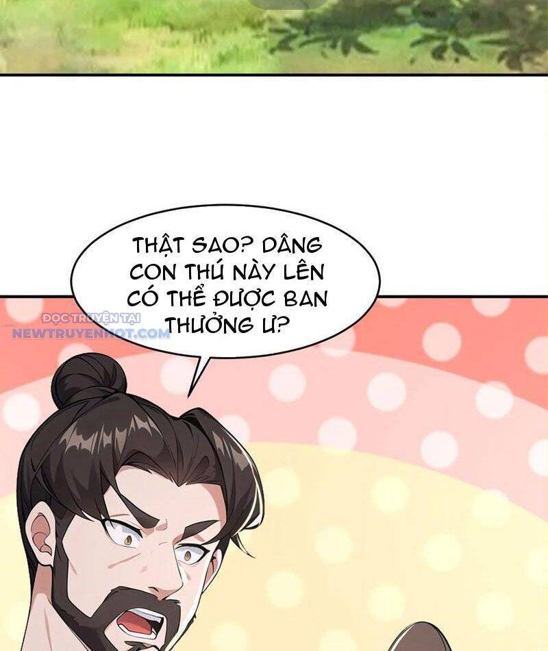 Ta Thực Sự Không Muốn Làm Thần Tiên Chap 107 - Next Chap 108