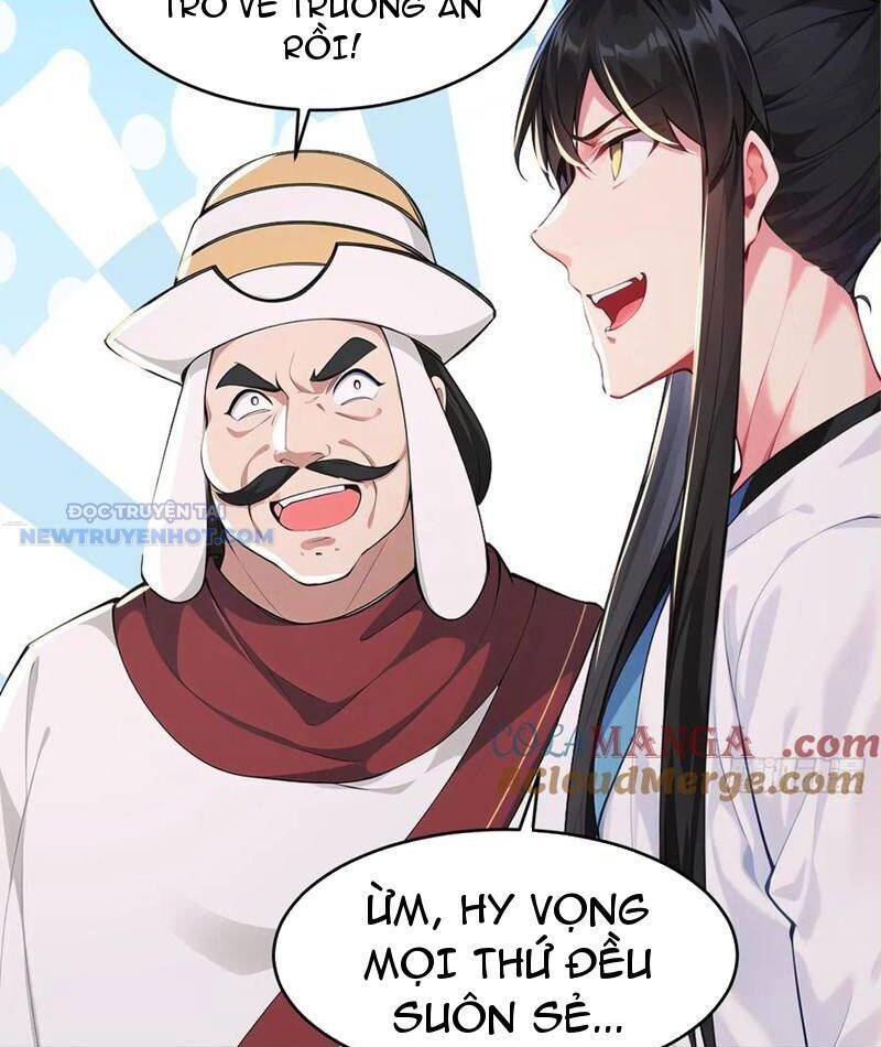 Ta Thực Sự Không Muốn Làm Thần Tiên Chap 107 - Next Chap 108