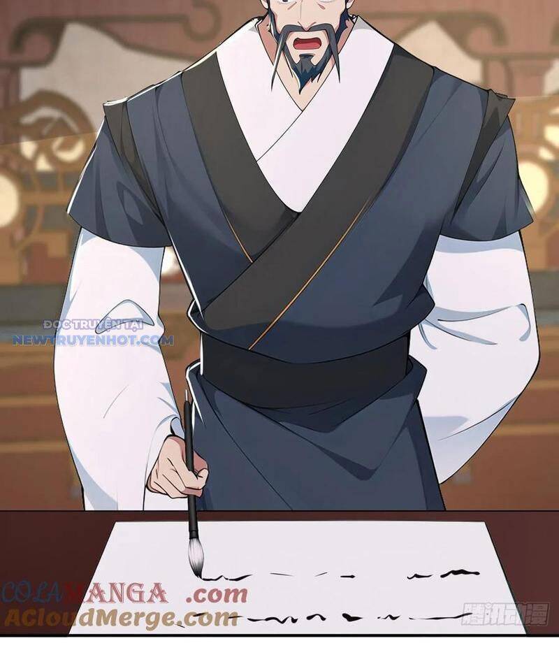 Ta Thực Sự Không Muốn Làm Thần Tiên Chap 107 - Next Chap 108