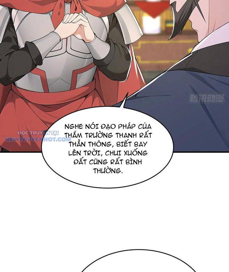 Ta Thực Sự Không Muốn Làm Thần Tiên Chap 107 - Next Chap 108