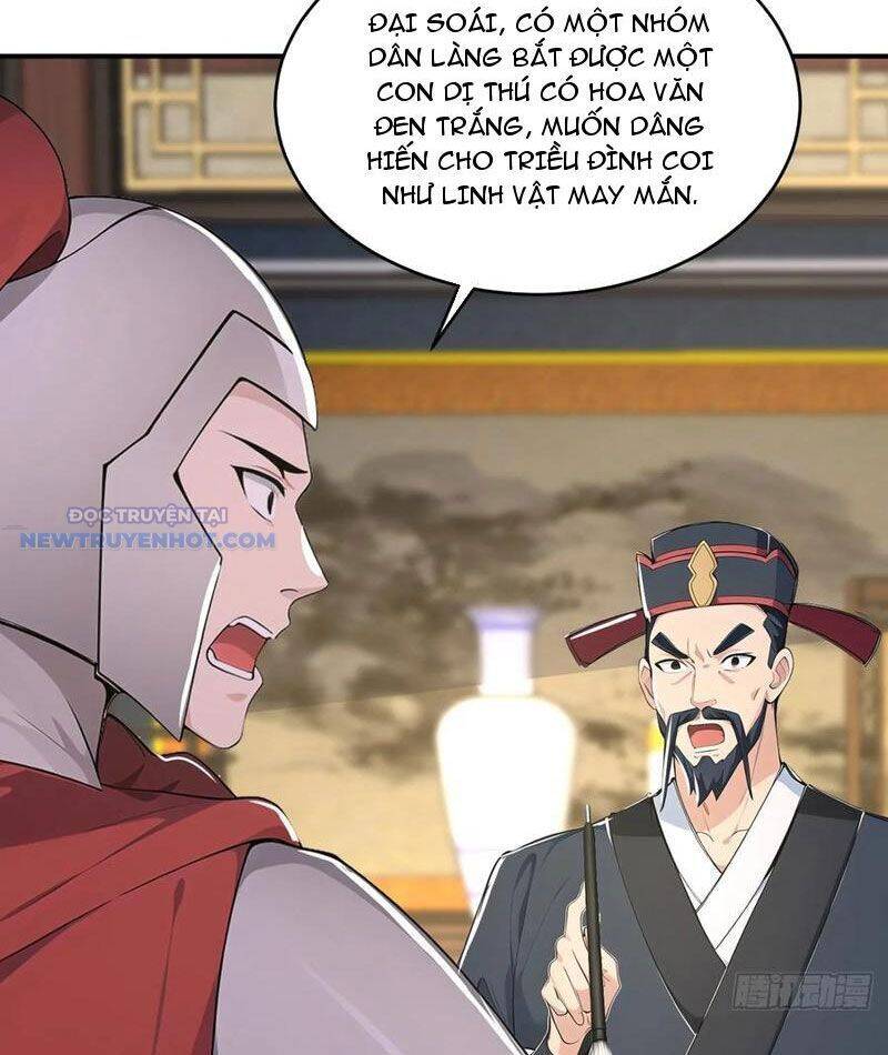 Ta Thực Sự Không Muốn Làm Thần Tiên Chap 107 - Next Chap 108
