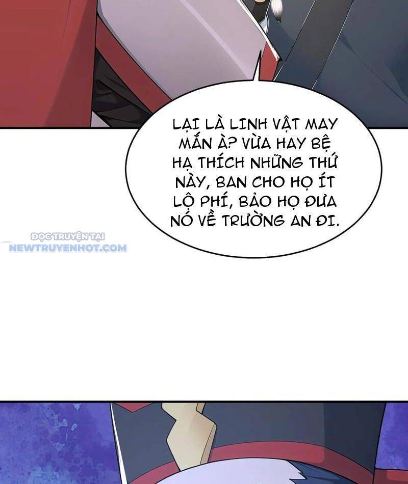 Ta Thực Sự Không Muốn Làm Thần Tiên Chap 107 - Next Chap 108