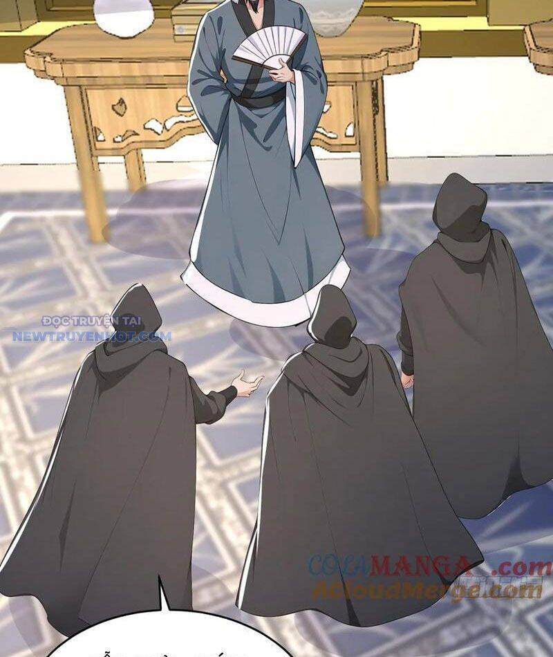 Ta Thực Sự Không Muốn Làm Thần Tiên Chap 107 - Next Chap 108