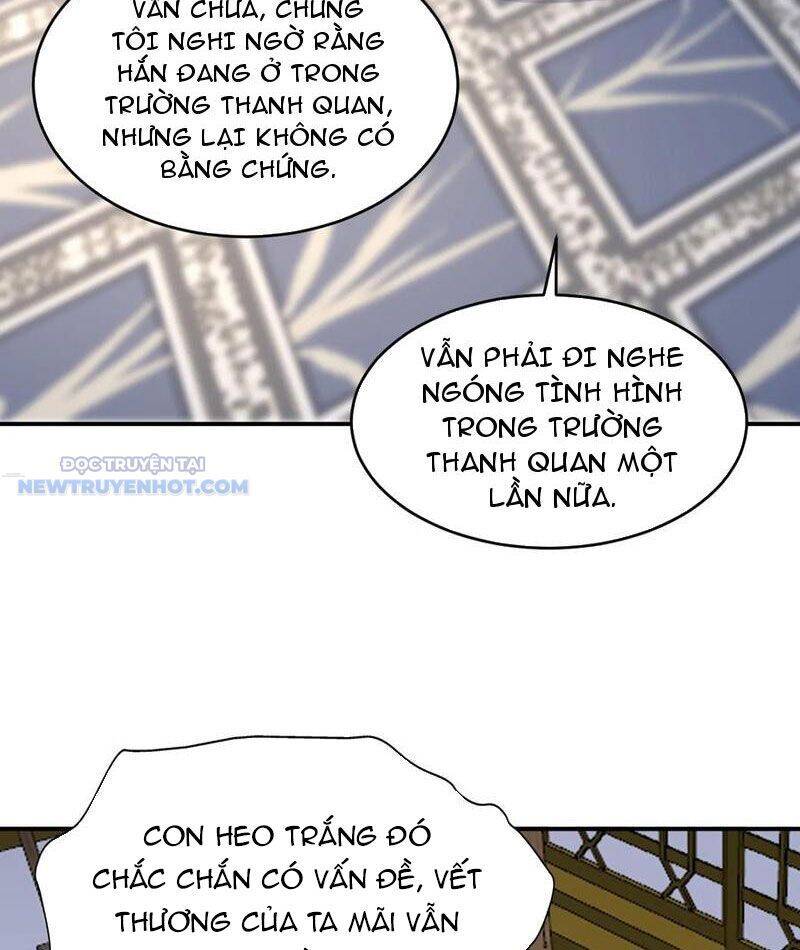 Ta Thực Sự Không Muốn Làm Thần Tiên Chap 107 - Next Chap 108