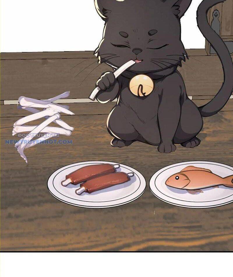 Ta Thực Sự Không Muốn Làm Thần Tiên Chap 107 - Next Chap 108