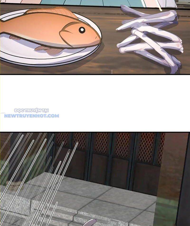 Ta Thực Sự Không Muốn Làm Thần Tiên Chap 107 - Next Chap 108