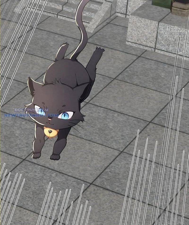 Ta Thực Sự Không Muốn Làm Thần Tiên Chap 107 - Next Chap 108