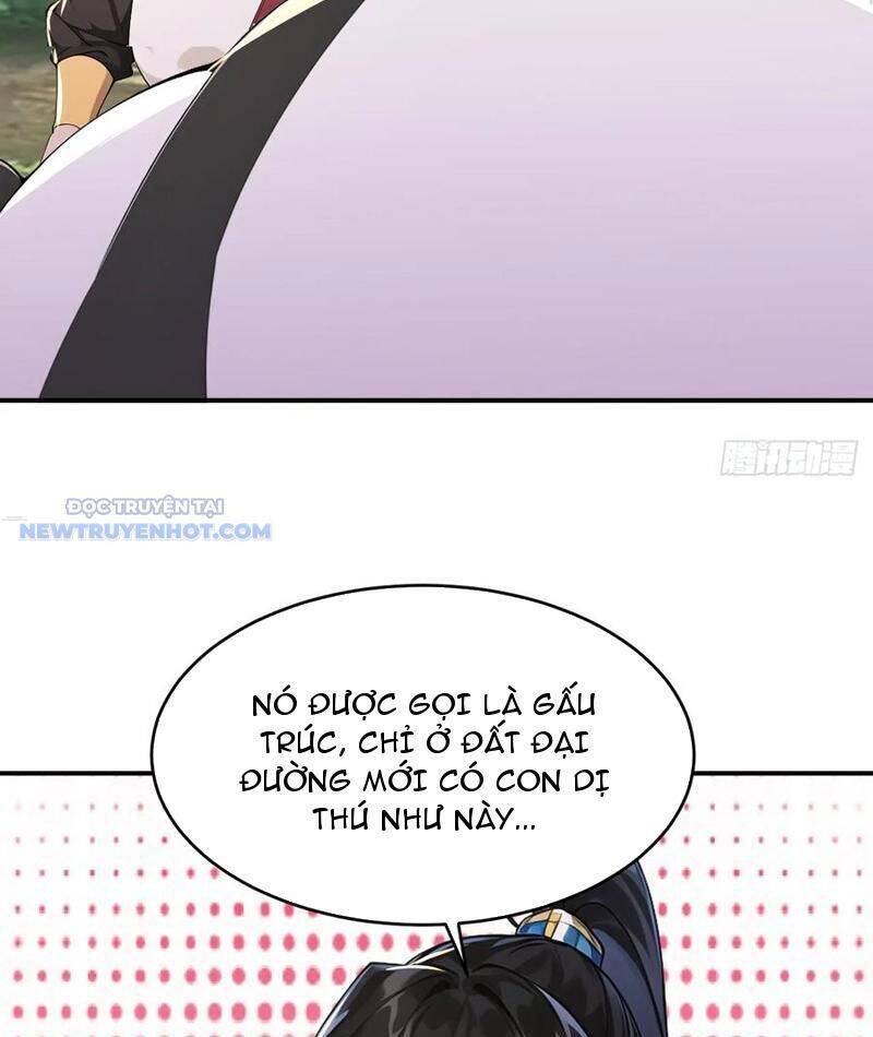 Ta Thực Sự Không Muốn Làm Thần Tiên Chap 107 - Next Chap 108