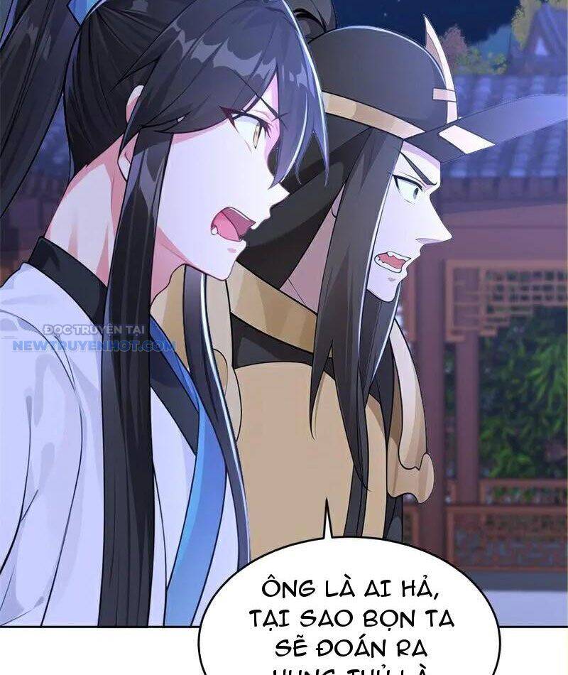 Ta Thực Sự Không Muốn Làm Thần Tiên Chap 113 - Next Chap 114