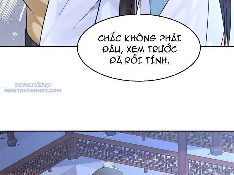 Ta Thực Sự Không Muốn Làm Thần Tiên Chap 114 - Next Chap 115