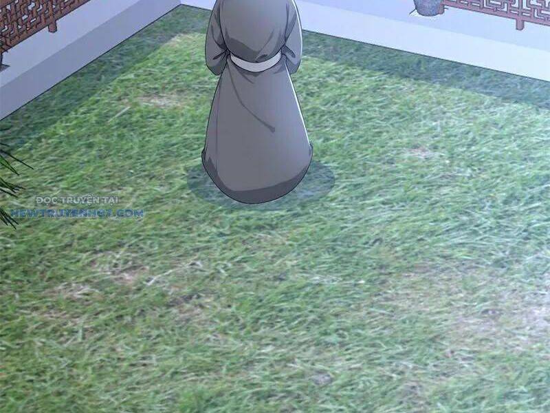 Ta Thực Sự Không Muốn Làm Thần Tiên Chap 114 - Next Chap 115