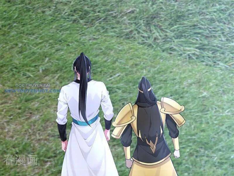 Ta Thực Sự Không Muốn Làm Thần Tiên Chap 114 - Next Chap 115