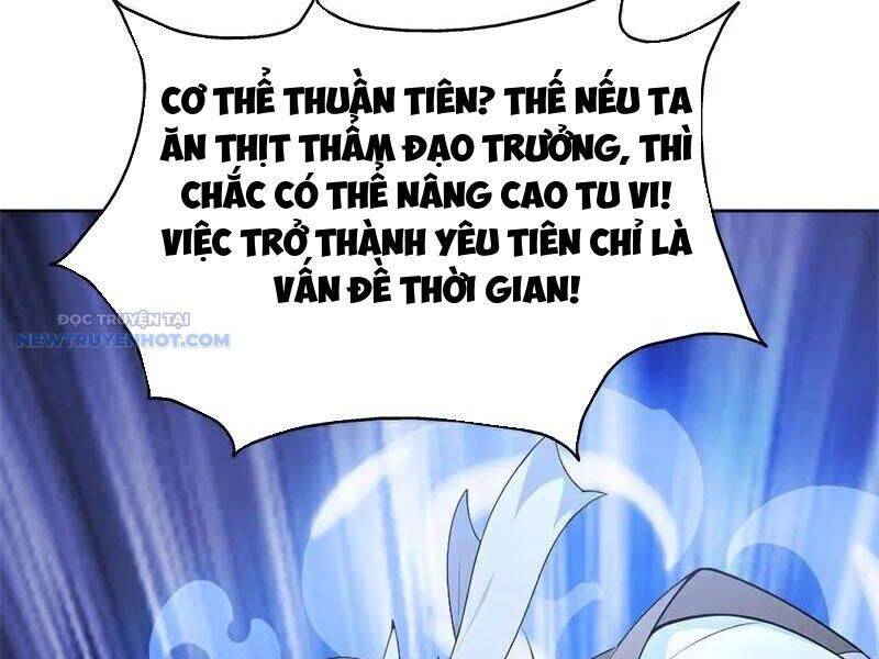 Ta Thực Sự Không Muốn Làm Thần Tiên Chap 114 - Next Chap 115