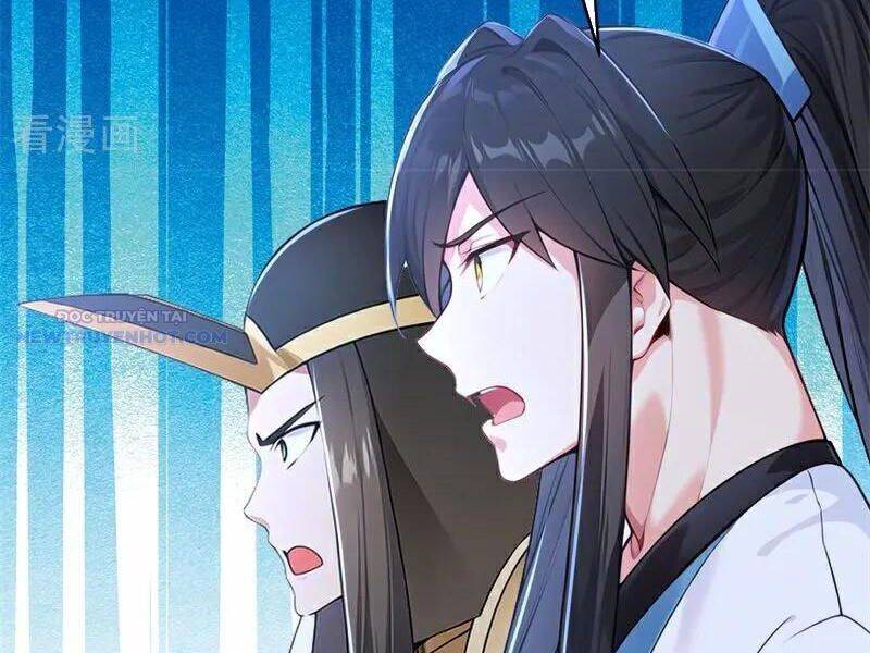 Ta Thực Sự Không Muốn Làm Thần Tiên Chap 114 - Next Chap 115