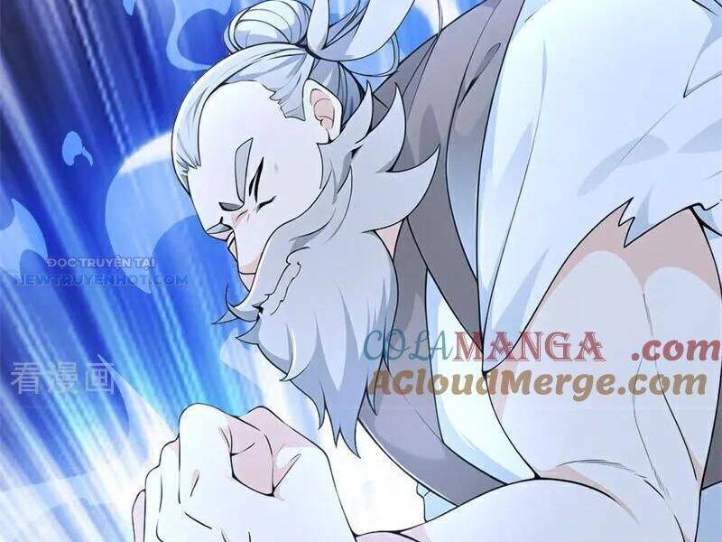 Ta Thực Sự Không Muốn Làm Thần Tiên Chap 114 - Next Chap 115