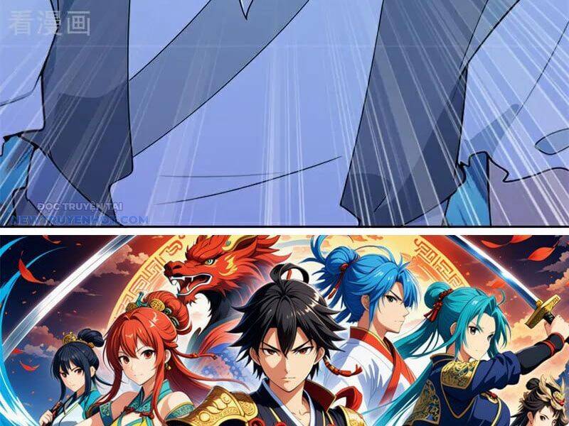 Ta Thực Sự Không Muốn Làm Thần Tiên Chap 114 - Next Chap 115