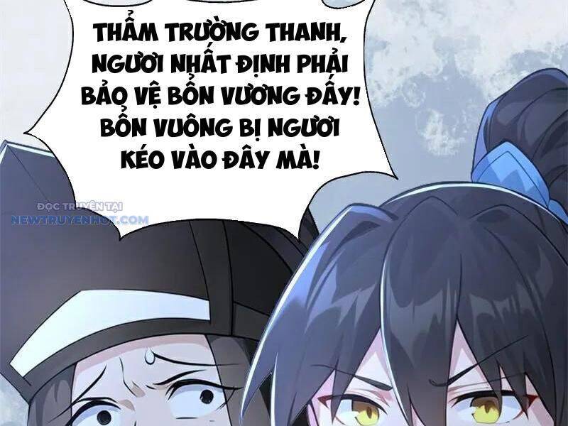 Ta Thực Sự Không Muốn Làm Thần Tiên Chap 114 - Next Chap 115