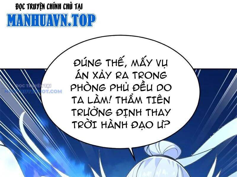 Ta Thực Sự Không Muốn Làm Thần Tiên Chap 114 - Next Chap 115