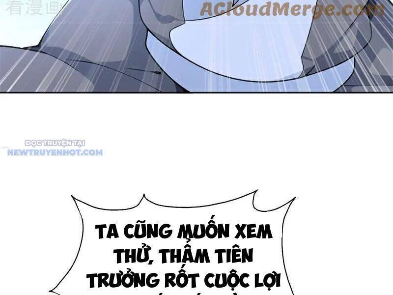 Ta Thực Sự Không Muốn Làm Thần Tiên Chap 114 - Next Chap 115