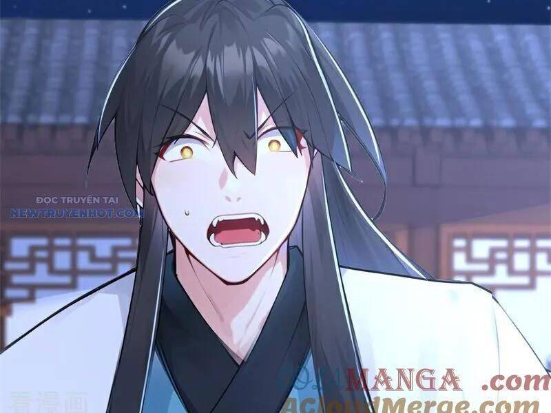 Ta Thực Sự Không Muốn Làm Thần Tiên Chap 114 - Next Chap 115