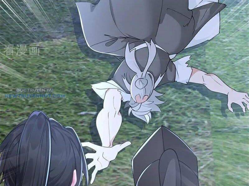 Ta Thực Sự Không Muốn Làm Thần Tiên Chap 114 - Next Chap 115