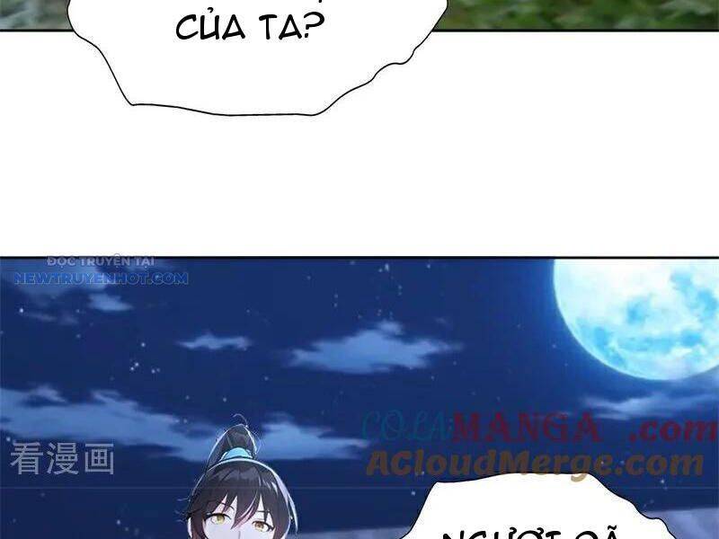 Ta Thực Sự Không Muốn Làm Thần Tiên Chap 114 - Next Chap 115
