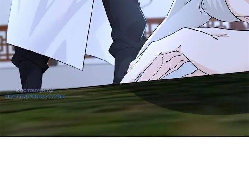 Ta Thực Sự Không Muốn Làm Thần Tiên Chap 114 - Next Chap 115