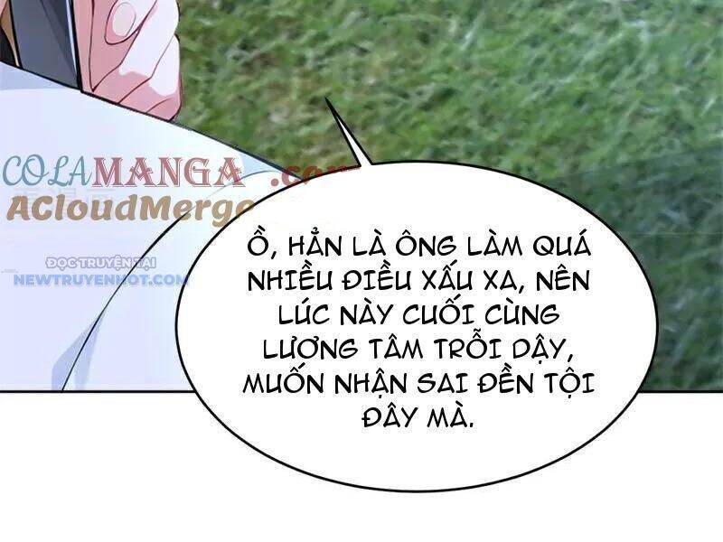Ta Thực Sự Không Muốn Làm Thần Tiên Chap 114 - Next Chap 115