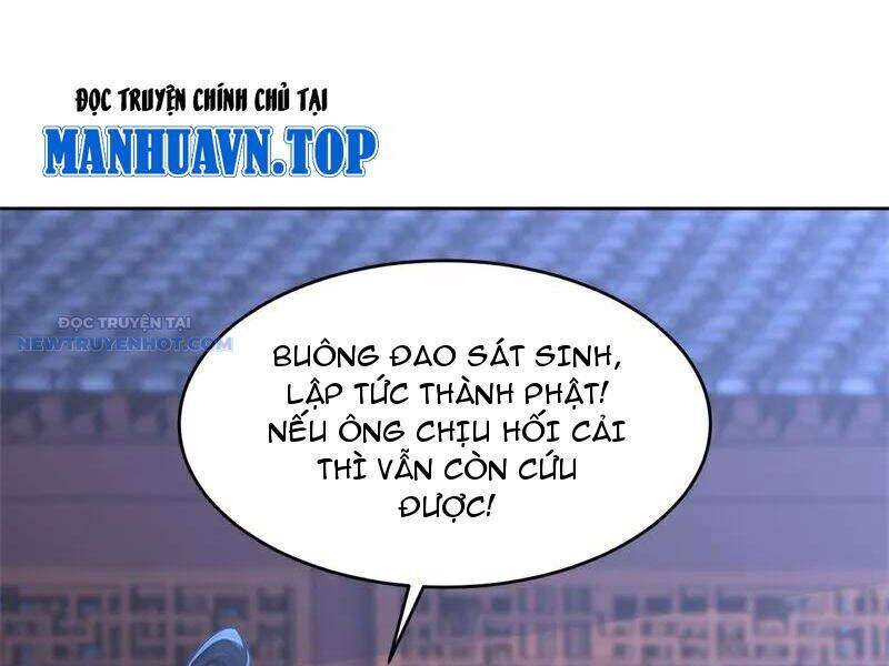 Ta Thực Sự Không Muốn Làm Thần Tiên Chap 114 - Next Chap 115