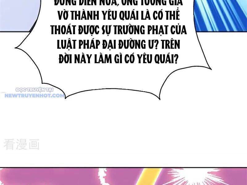 Ta Thực Sự Không Muốn Làm Thần Tiên Chap 114 - Next Chap 115