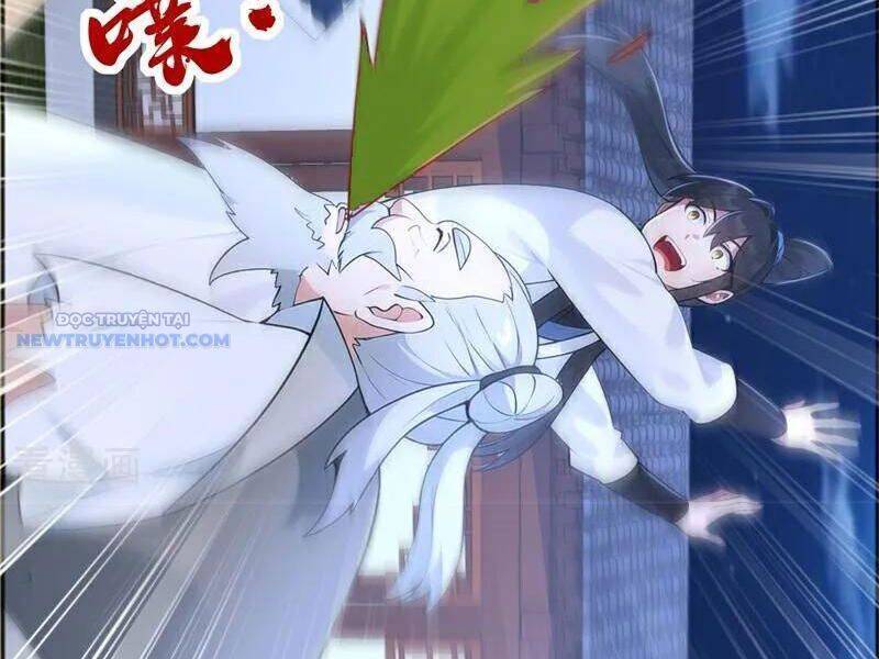 Ta Thực Sự Không Muốn Làm Thần Tiên Chap 114 - Next Chap 115