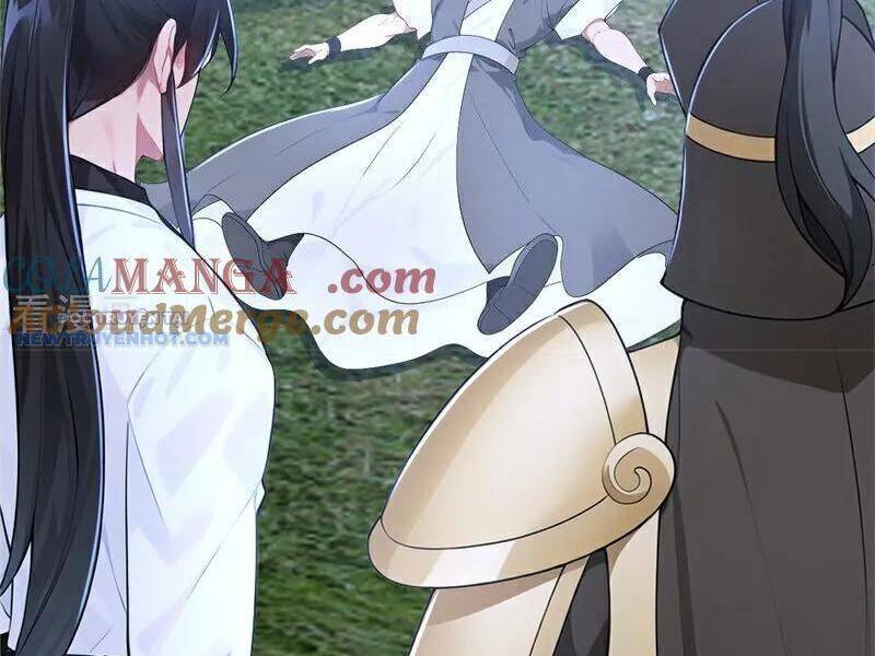 Ta Thực Sự Không Muốn Làm Thần Tiên Chap 114 - Next Chap 115