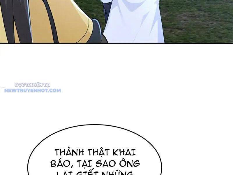 Ta Thực Sự Không Muốn Làm Thần Tiên Chap 114 - Next Chap 115